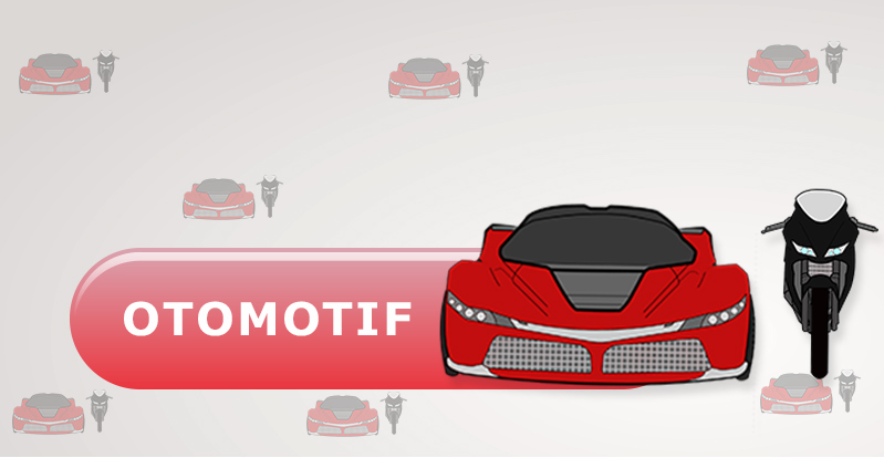 Otomotif